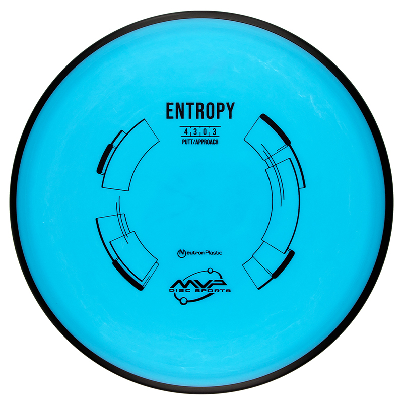 Neutron Putter Entropy Classic - Bilde 4