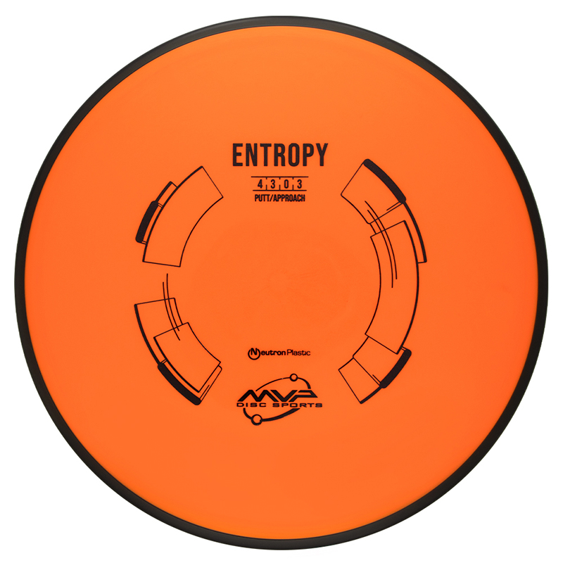 Neutron Putter Entropy Classic - Bilde 3