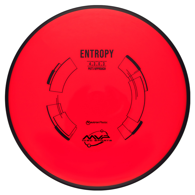 Neutron Putter Entropy Classic - Bilde 2