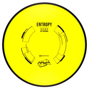 Neutron Putter Entropy Classic