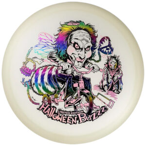 Z Mega Glow Midrange Buzzz Halloween LE, Assorted