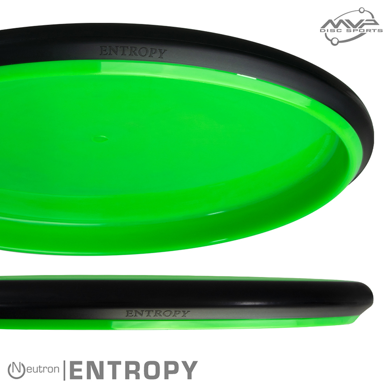Neutron Putter Entropy Classic - Bilde 5