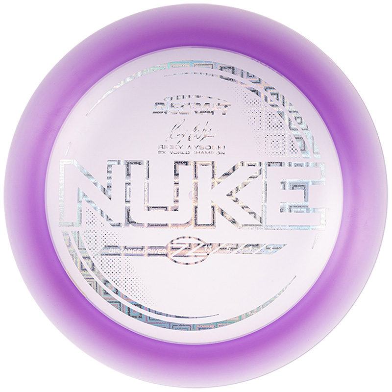 Z DRIVER NUKE - Bilde 3