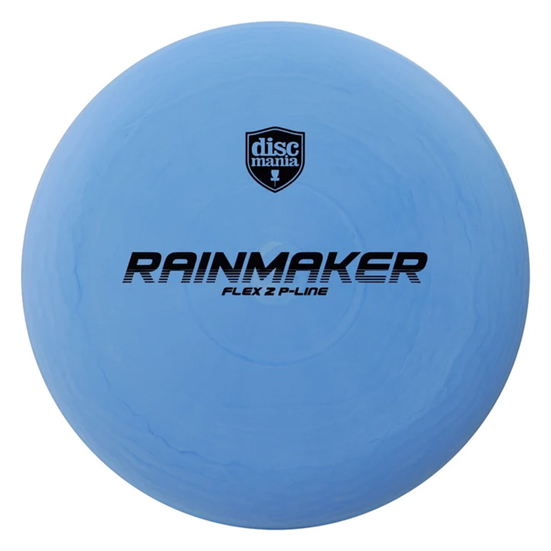 P-LINE FLEX 2 PUTTER RAINMAKER - Bilde 3