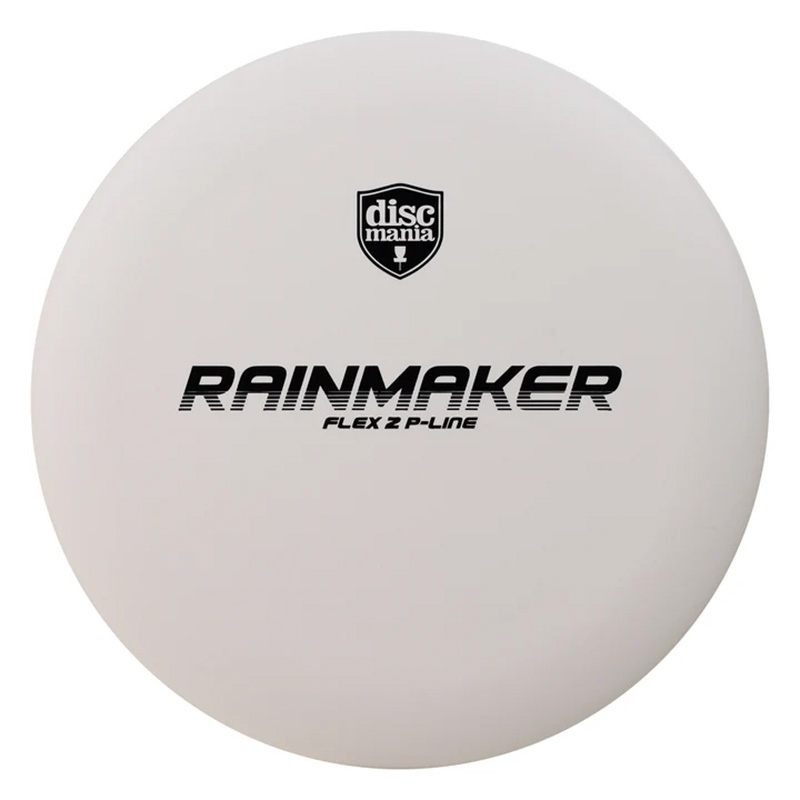 P-LINE FLEX 2 PUTTER RAINMAKER