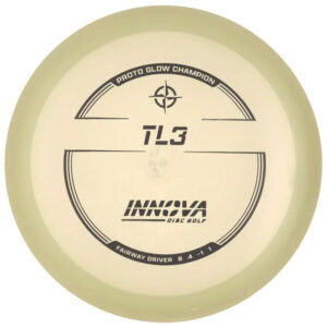 Champion Proto Glow Driver TL3