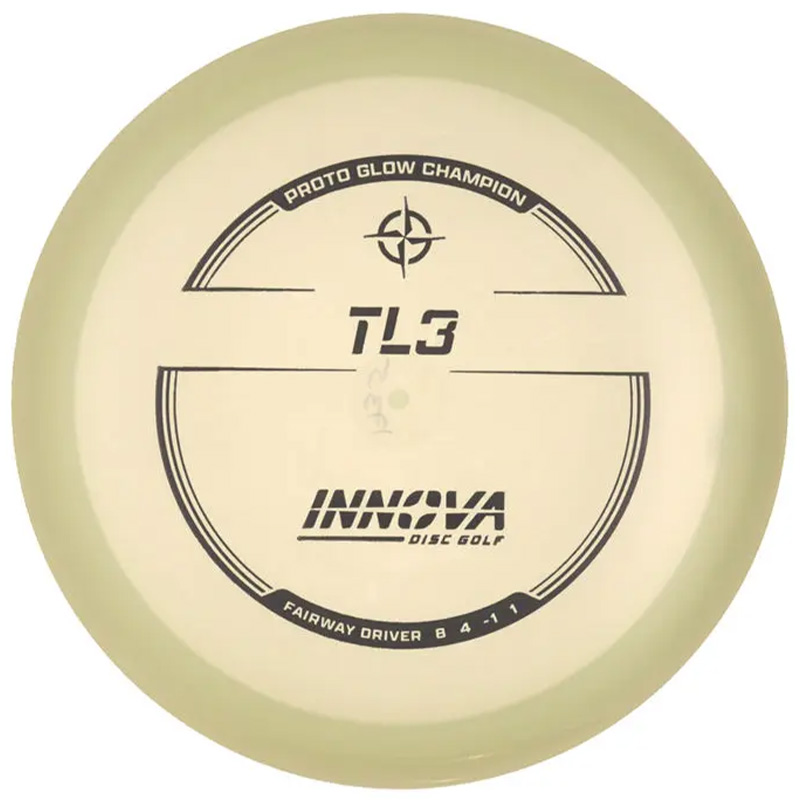 Champion Proto Glow Driver TL3
