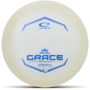 Royal Clear Moonshine Driver Grace
