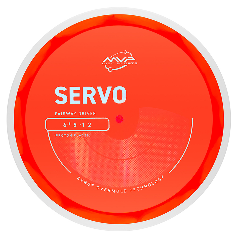 Proton Driver Servo
